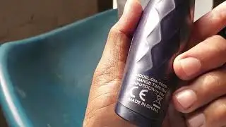 Geemy professional hair clipper with 2 charging adopter || Geemy hair trimmer 