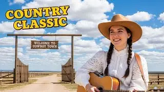 Classic country music that touches your emotions more deeply than you expect