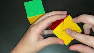 Review of the Dayan Master F-Skewb