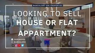 Bangalore Real Estate | Promotion Bangalore Properties | Sales | Rental | Real Estate in Karnataka