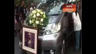 Goodbye, Karpal