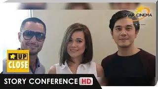 Balikan ang araw ng 'Kasal' nina Derek, Paulo, at Bea | Story Conference