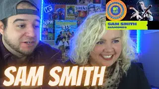 Sam Smith - 