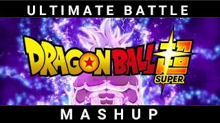 Ultimate Battle (FalKKonE X Original) Mashup .KACHJIZMO.