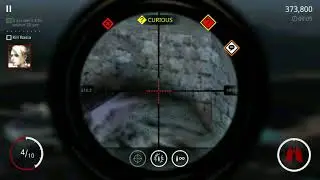 Hitman Sniper : Get 3 accident kills in under 20 seconds GameAddict
