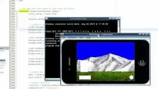 Creating a Basic Platform Game in Corona SDK (Part 3)