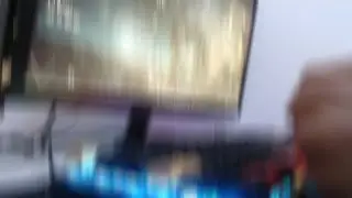 how it feels to choke 600pp twice