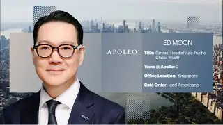 9@9 with Ed Moon | Apollo
