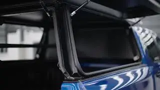 Centurion Canopy - Weatherproofing