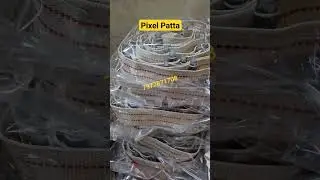 Pixel LED Patta|| Pixel LED Belt || Pixel LED Wholesale rate #shorts #pixelled
