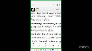 Pertemuan 24 Munawabah Hafsh _Ilmu Rasm 3