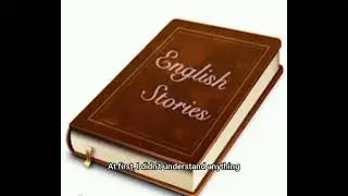 Story narration and creative 