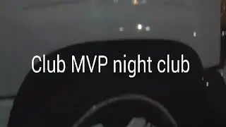 Club MVP Baton rouge Louisiana the city of jiggalators (live)