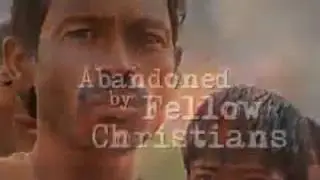 The Voice of the Martyrs and Christians around the world