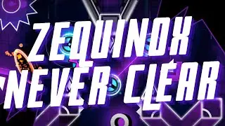 zEquinox Never Clear 100% by Luntae