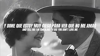This Thing Called Love - Stephen Sanchez | Lyrics/Sub. Español