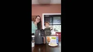 McDonalds Toddler Trick and Unmeatable Review