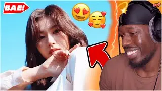 SANA'S BIGGEST SIMP REACTS TO Yes, I am Sana PART 2!! **survival isn't an option here**