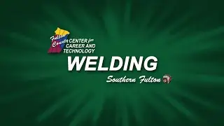 Welding-Southern Fulton Campus