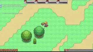 Pokemon Planet Guide! Where to get the HM Surf!
