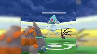 AS&Iacute; ES COMO CAPTURE A AZELF! *facil*