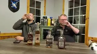 A Spirit in the Rye