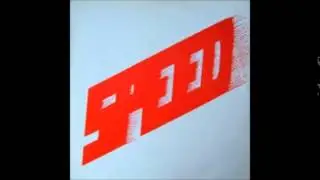 Speed - Gamberro