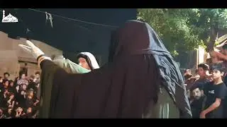 تشابيه  سبايا كربلاء  ٢٠٢٢