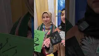 No Brother, No Barrier: Soliha and Fatima Turn Struggle into Strength