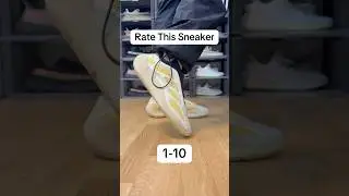 Yeezy 700 V3 Safflower #shorts #trending #youtubeshorts