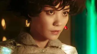 2046 (2004) 4K Blu-ray Excerpt [4K/DTS-HD]