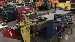 AM17370 Pines #2 Tube Bender