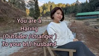 Exposing men part -2