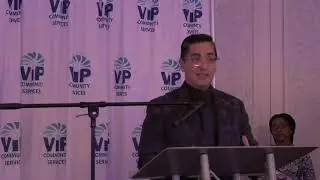 2021 VIP Gala Highlights