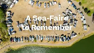 Holy Toledo! Oregon Coast Vanlife Gathering | A Sea-Faire to Remember