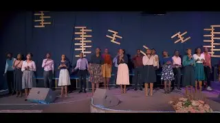 Alpha na Omega Official Video 2023