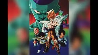 Dragon Ball Z BGM M918