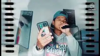 Maxxvin - 44 Bars Gloc9 Challenge