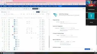 Занятие №4  Structure в Jira часть 2