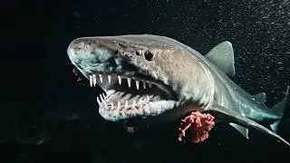 NATURE&rsquo;S WILDEST EXTREMES | EPISODE 2: LORDS OF THE OCEAN
