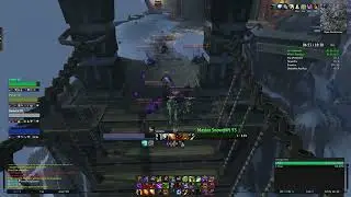 Shado-Pan Monastery Challenge Mode - Title Run (10:27)