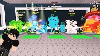 1V1 CONTRA BRAINROTS… EPISÓDIO 3 | PEGUEI SÓ BRAINROTS ISANOS!!! 🥳😎