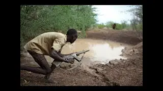 Water war in cochabamba bolivia and future scenarios (from Blue Gold: World Water Wars)