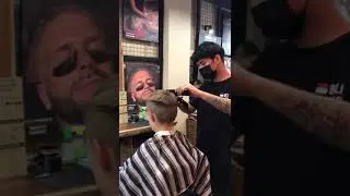 🌴 Welcome to Bali Barber Sanur - Where Awesomeness Meets Barbering! 💈🏝️