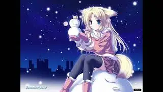 Nightcore - Xmas (original by danijay)