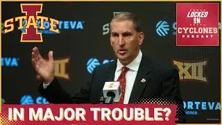 BOMBSHELL: Jamie Pollard Exposes SHOCKING Truth About NIL | Iowa State In MAJOR Trouble Long Term