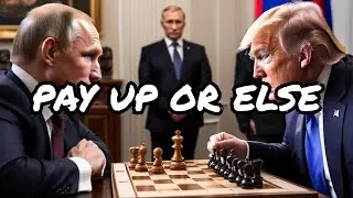 Trump Unleashes 