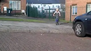 evil knevil stunt boy