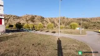 5 MARLA RESIDENTIAL PLOT FOR SALE IN ZONE 5 BAHRIA GARDEN CITY ISLAMABAD