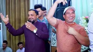 صلاح الغزال ياما حدينه يامه ركبنه الخيل  جديد حفله النجف